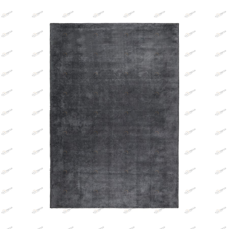 Ковер Frish 170x240 темно-серый White Label Living 6000089