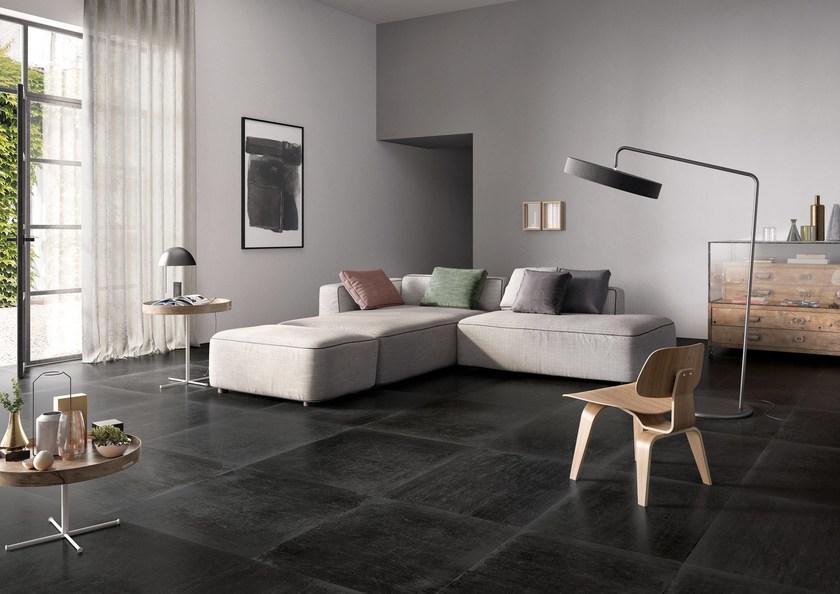 Viva Настенная / напольная плитка из керамогранита L'h - lacca sun-id-1364868 - Вид №3