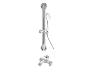 Раздвижная подставка для ручного душа