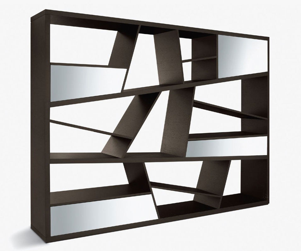 Стеллаж ROSA EMMEMOBILI R1001  - Вид №2