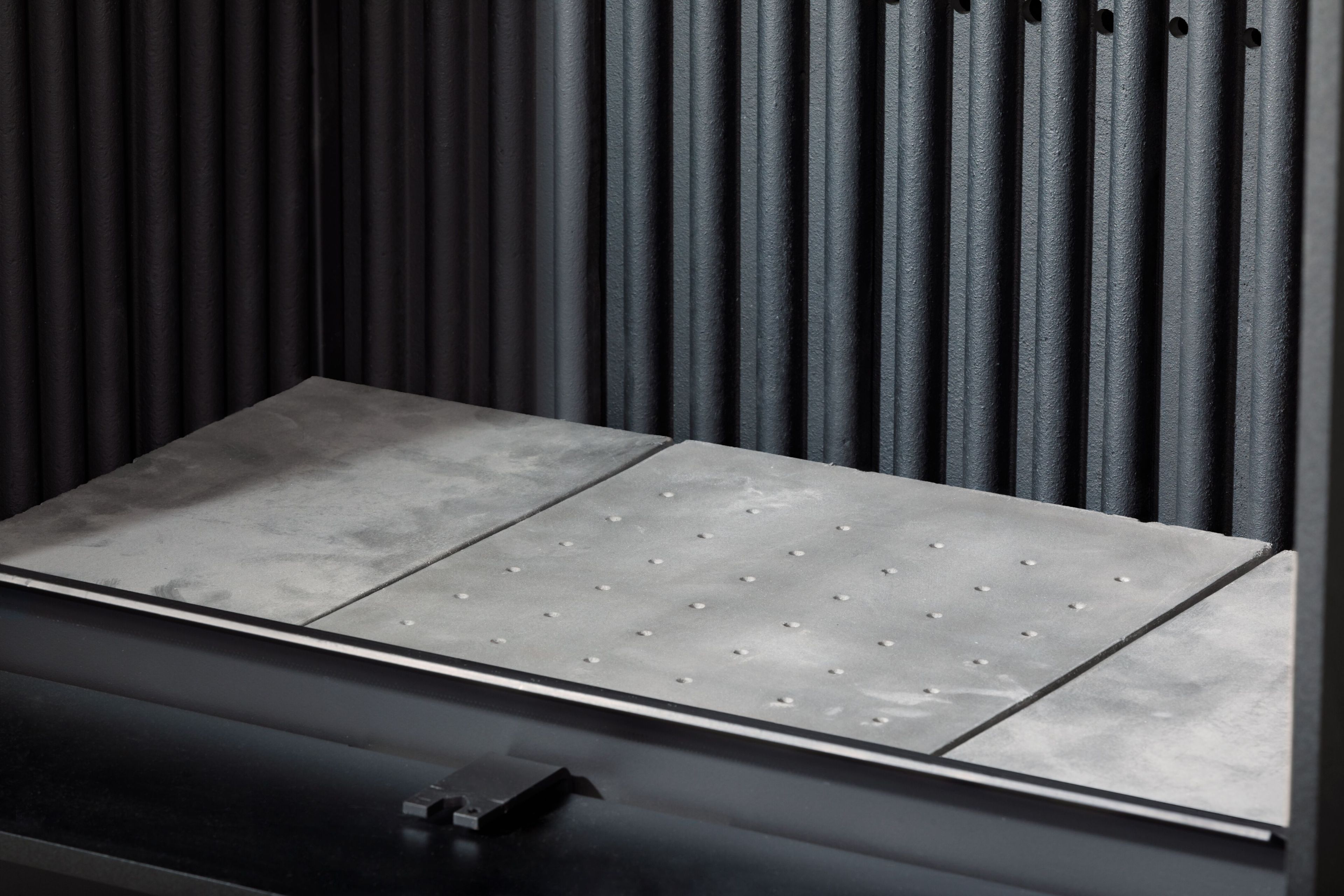 Закрытый дровяной камин Metalfire OPTIMUM 900-60 WHE 1S ARCH-00144914 - Вид №11