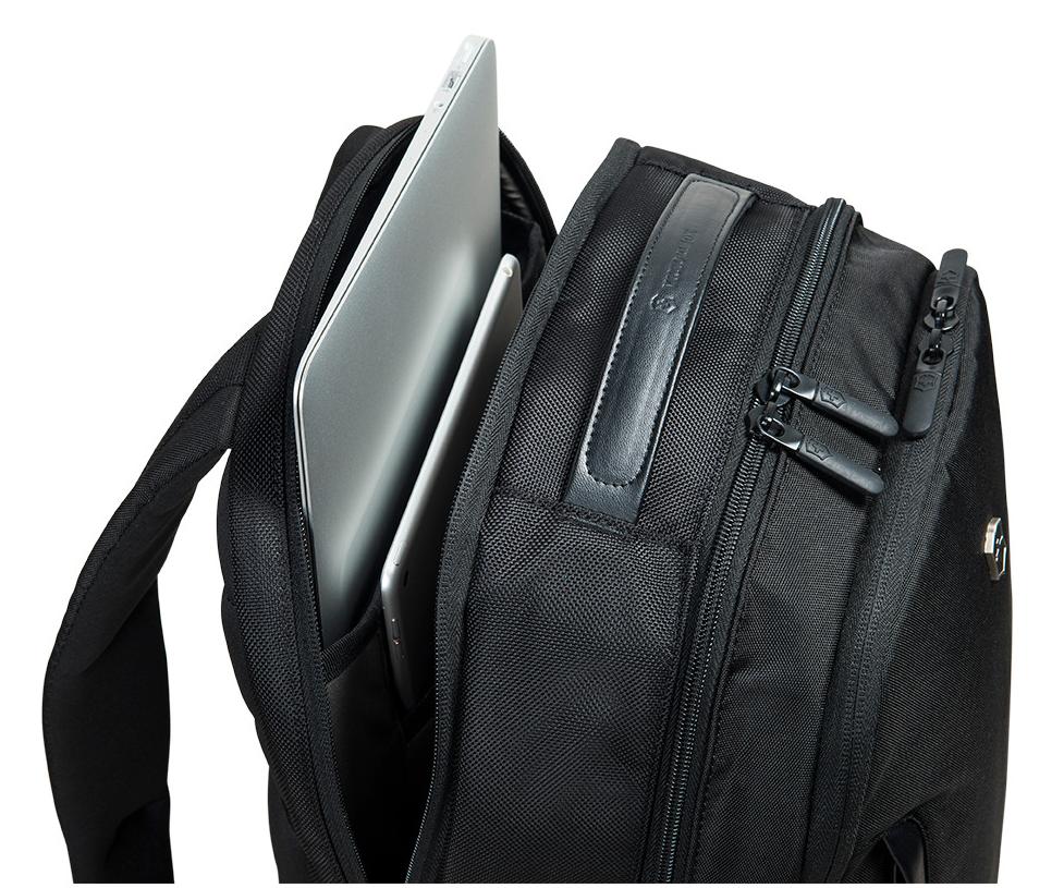 602154 Рюкзак Essentials Laptop Backpack Victorinox Altmont Professional  - Вид №2