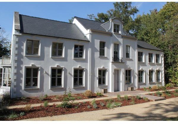 GESSO Гипсовая рама для фасада  3004  - Вид №4