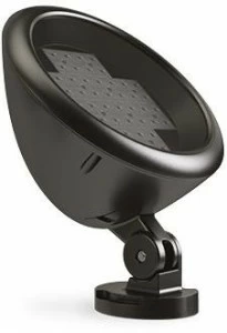 Cariboni group Регулируемый светодиодный проектор для улицы Sigma