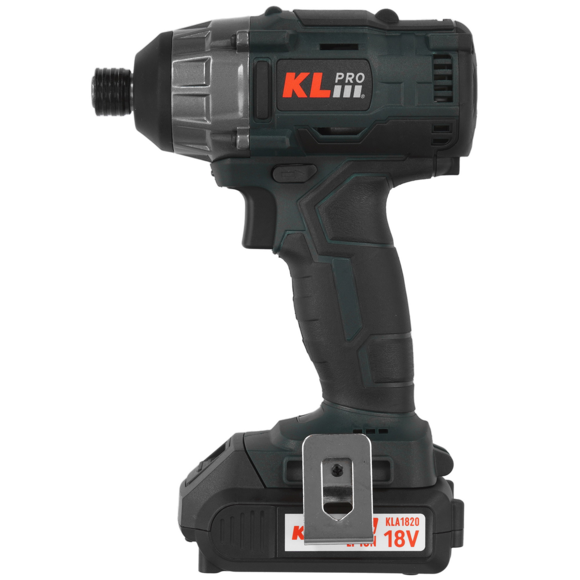 Дрель-шуруповерт KLPRO KLDV18B-20 9154019 STDN-0133721