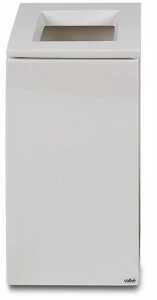 Vallvé Контейнер для смолы Cubo 2020008