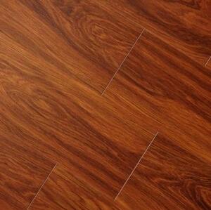 Ламинат Bau Master Дуб Мореный DF505-8