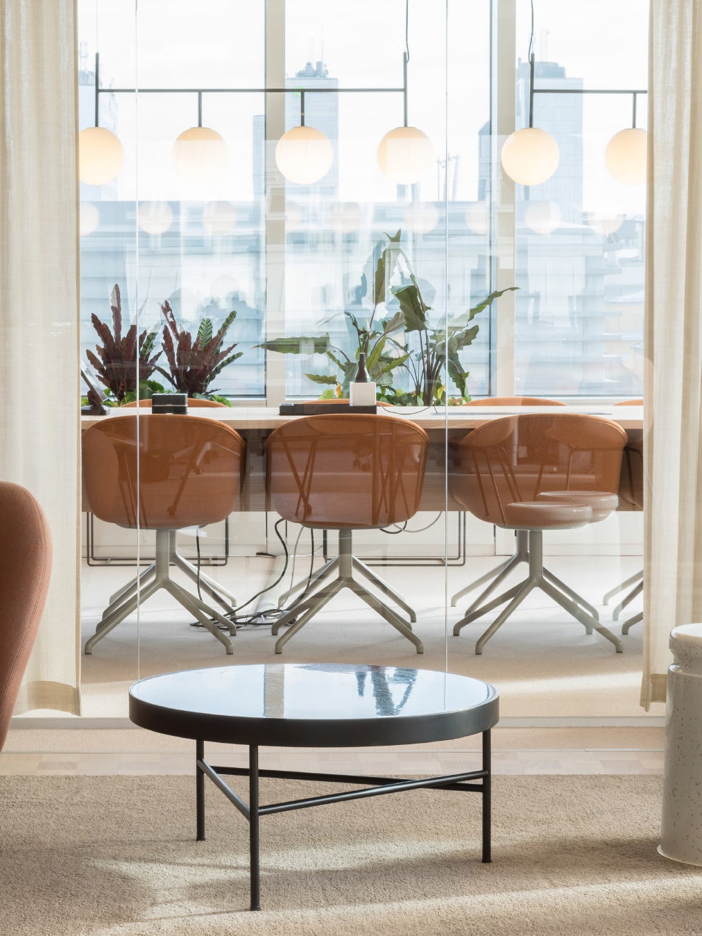 5709262036837 TR Лампа, рама подвески LuceLight  - Вид №3