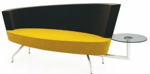 TALIN Диван из ткани Elipse