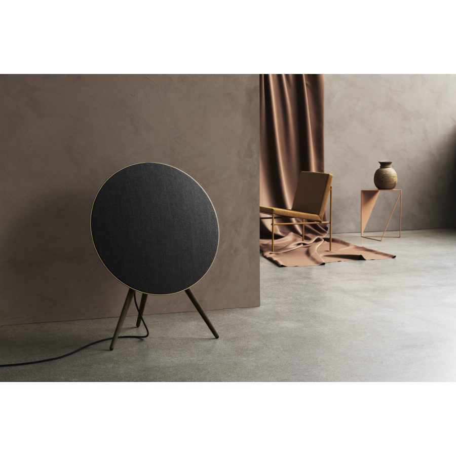 Система акустическая BeoPlay A9, черная/орех Bang & Olufsen 1200392 - Вид №2