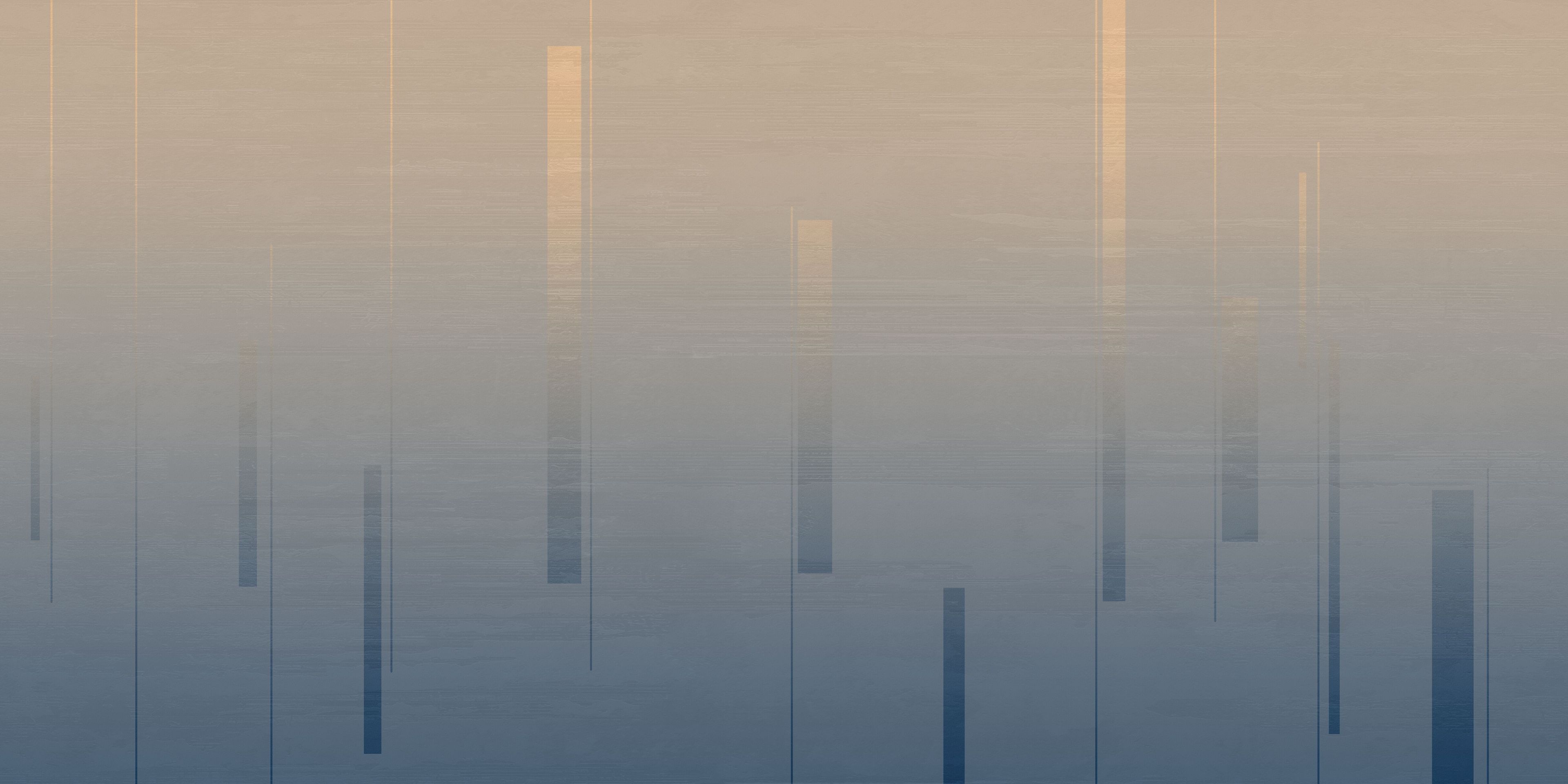 Обои с цифровой печатью Inkiostro Bianco Travelogue ARCH-00119082 - Вид №1