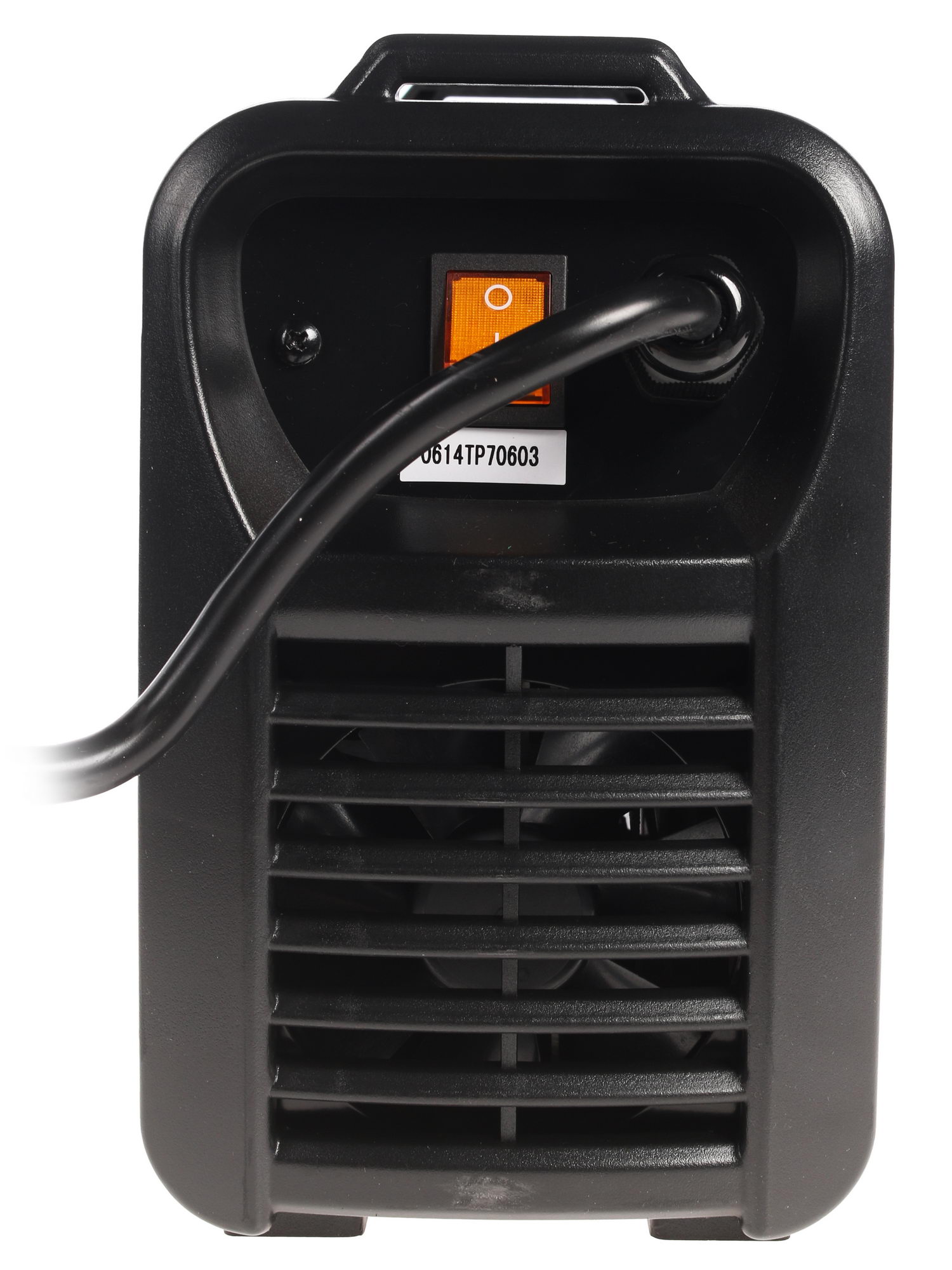 Сварочный аппарат Quattro Elementi B 165 772-401 6627420 STDN-0088519 - Вид №4