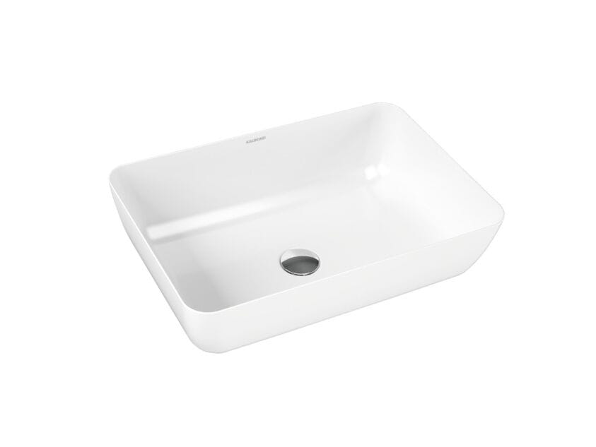 Прямоугольная столешница из эмалированной стали KALDEWEI Cayono ARCH-00085701 - Вид №2