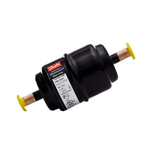Danfoss DML — неразборные фильтры-осушители DML 305 Фильтр 023Z0051  - Вид №1