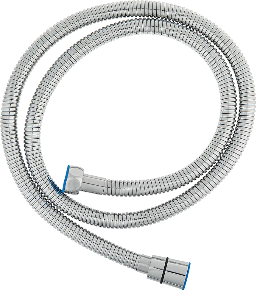 Гибкий душевой шланг Osgard Amant 1.2 м с защитой от перекручивания 89364226