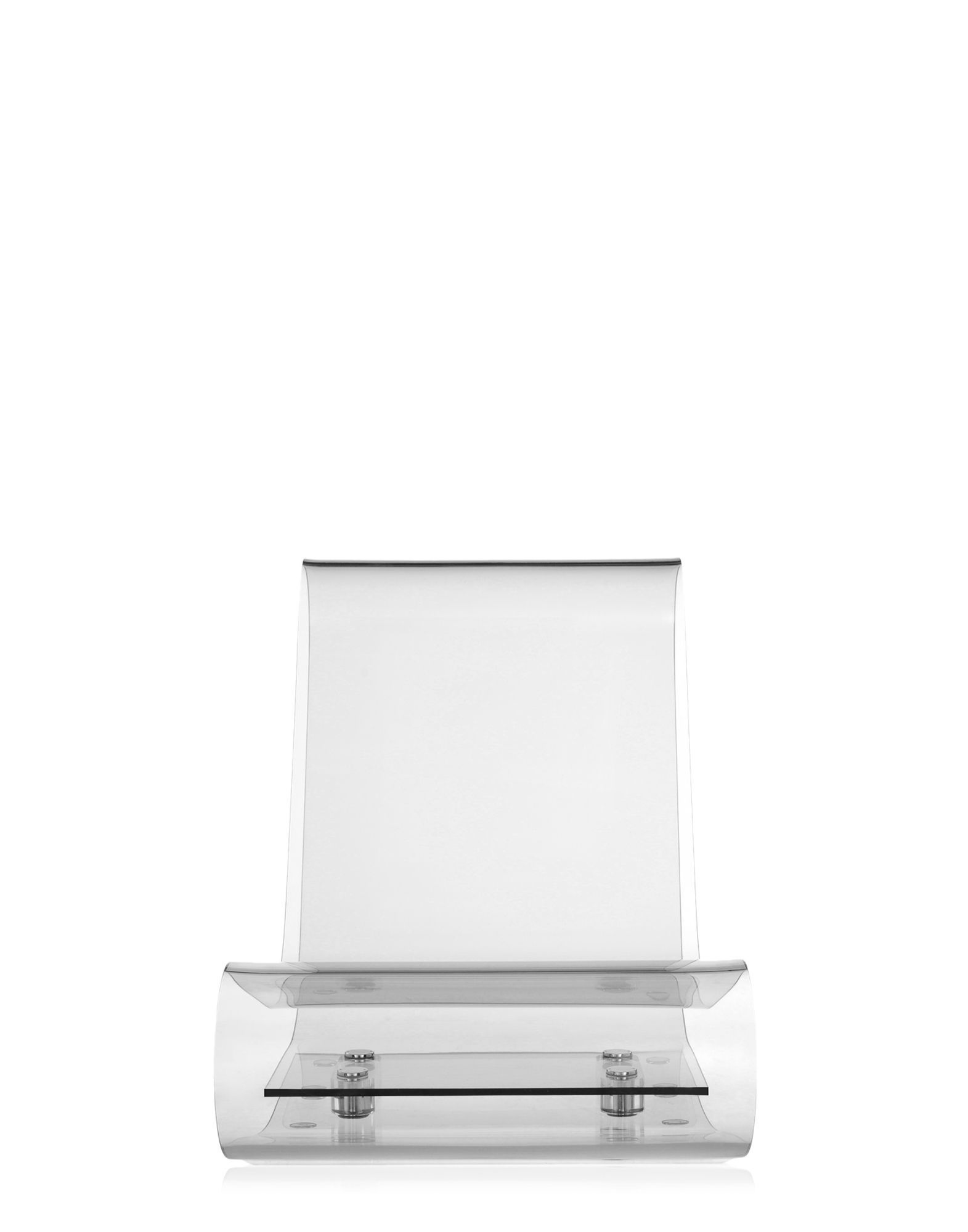 Кресло из ПММА Kartell LCP ARCH-00060142 - Вид №2