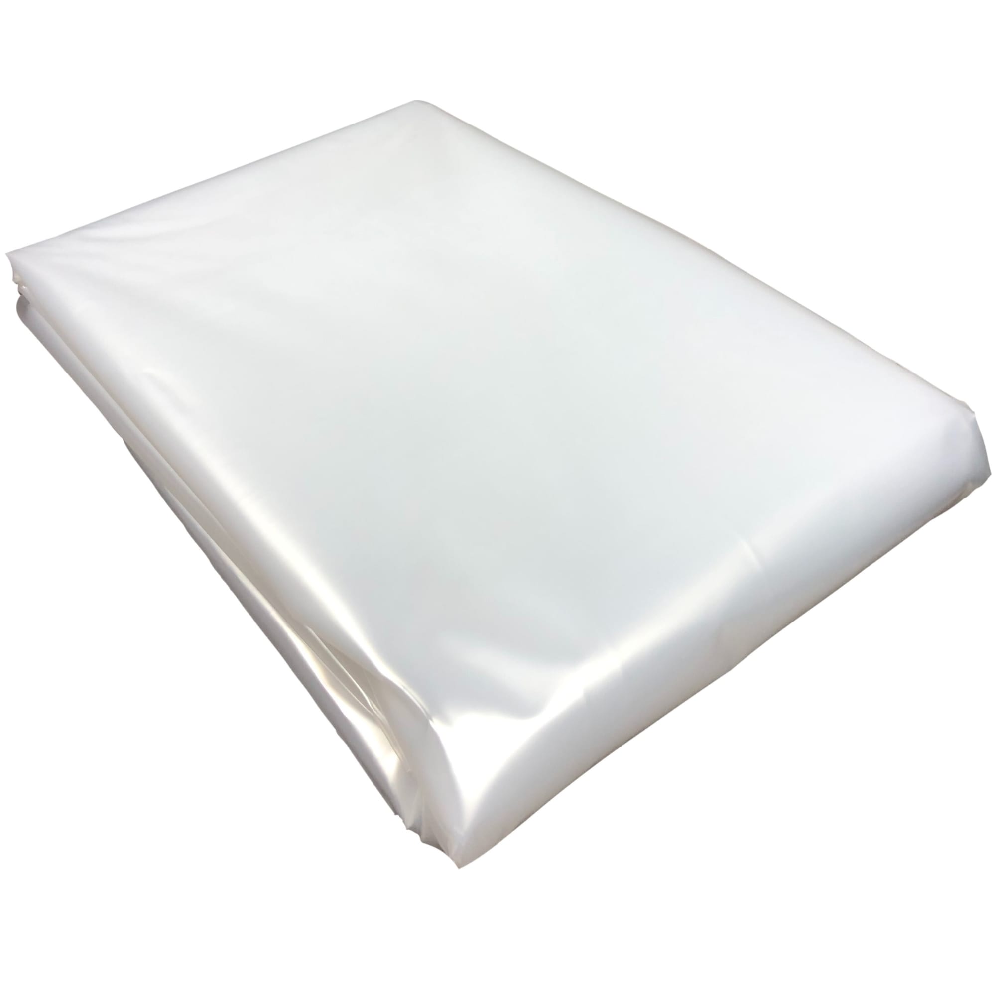 85203453 Пленка полиэтиленовая 6x10 м 100 мкм Santreyd  - Вид №1