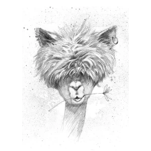 Постер Все сбудется! 39x49 см