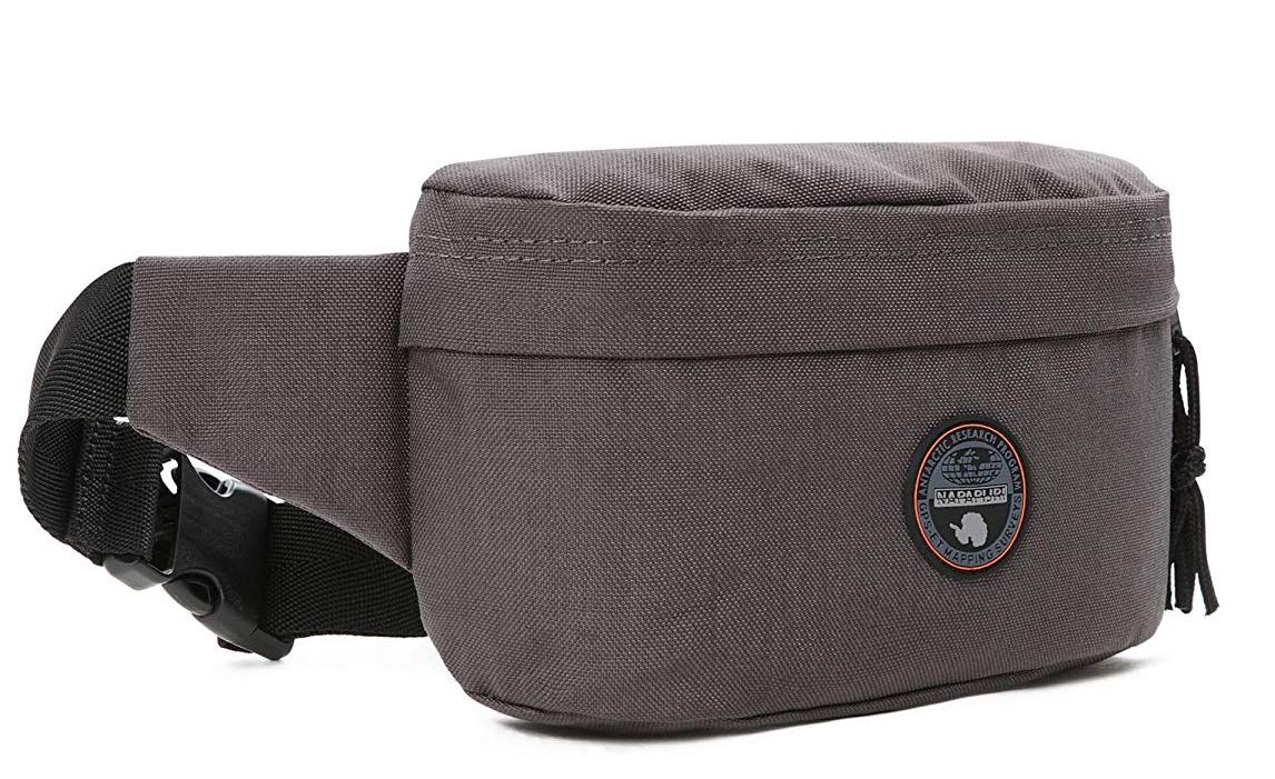 N0YIXZ198 Сумка на пояс Waist Bag Napapijri Hoyage  - Вид №2