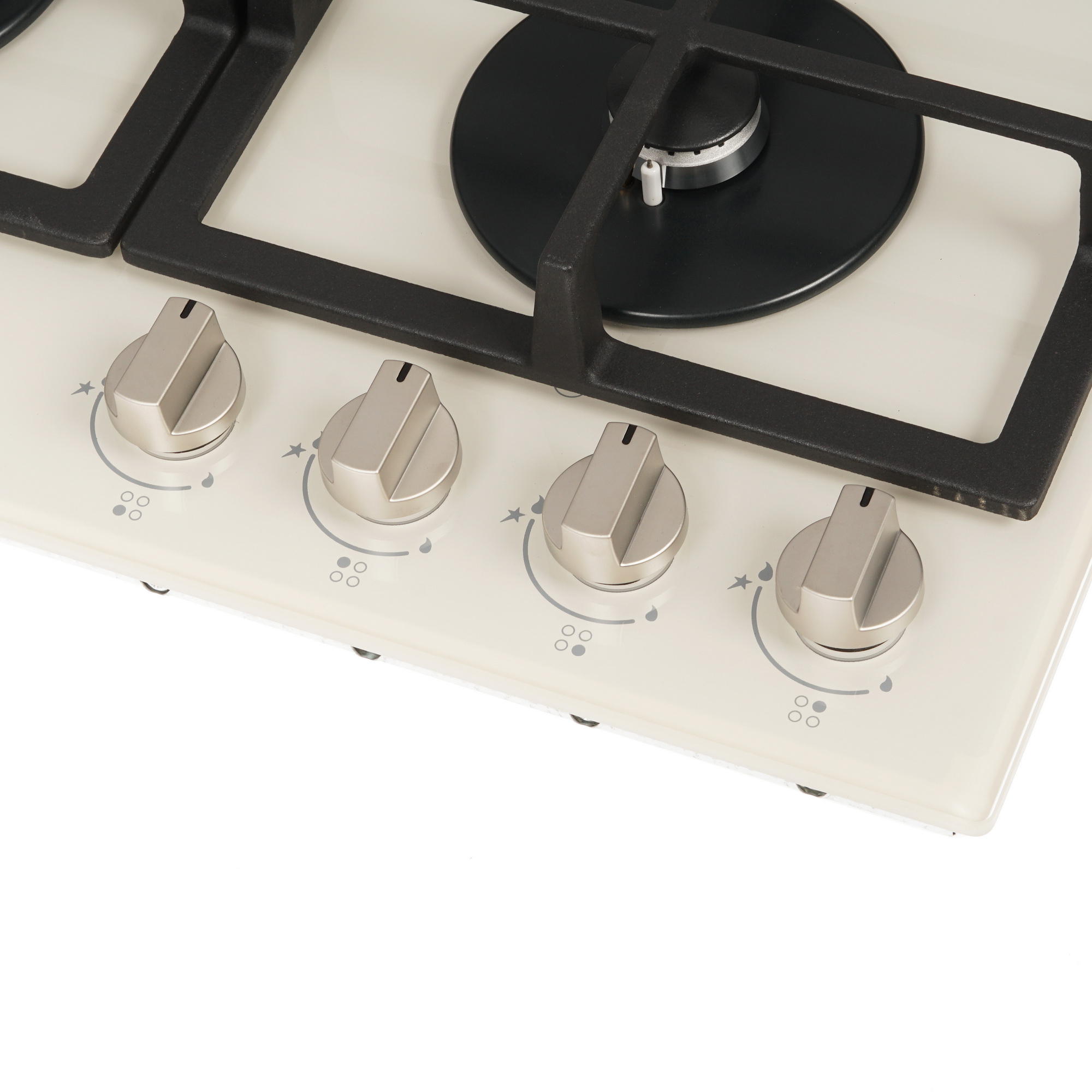 8157839 Газовая варочная поверхность De Luxe GG4_750229F-068 STDN-0106502 - Вид №2