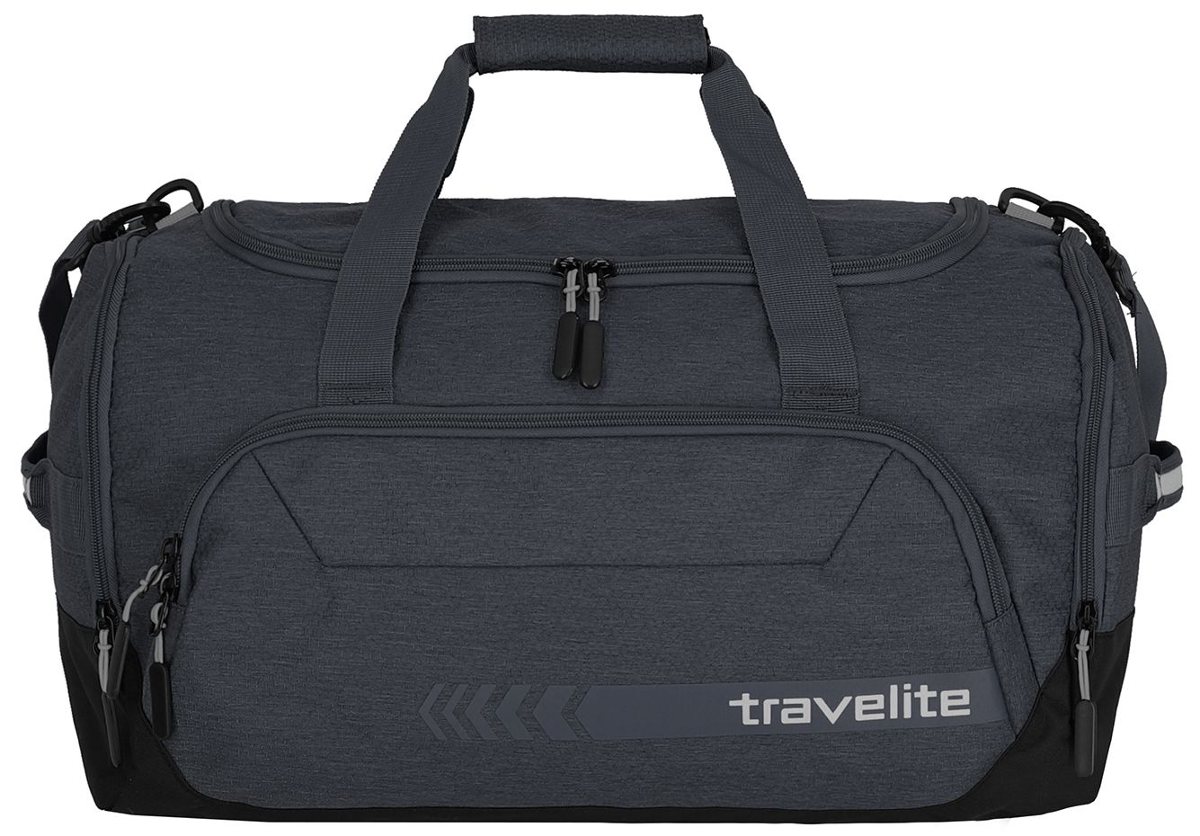 6914-04 Сумка дорожная 6914 Reisetasche M Travelite Kick-Off 