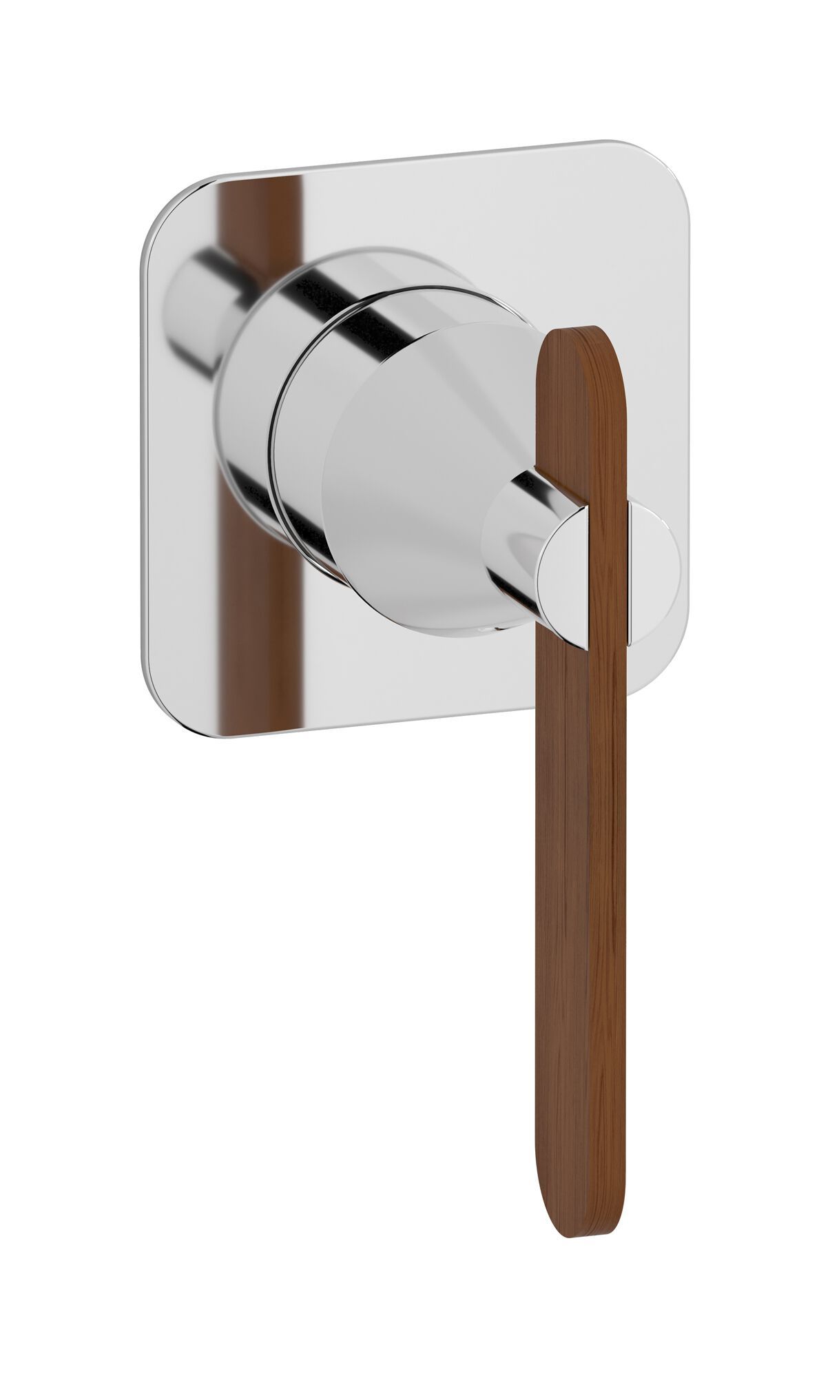 Односторонний настенный смеситель IB Soho ARCH-00135232 - Вид №1