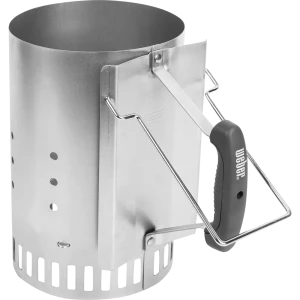 Стартер для розжига угля Weber