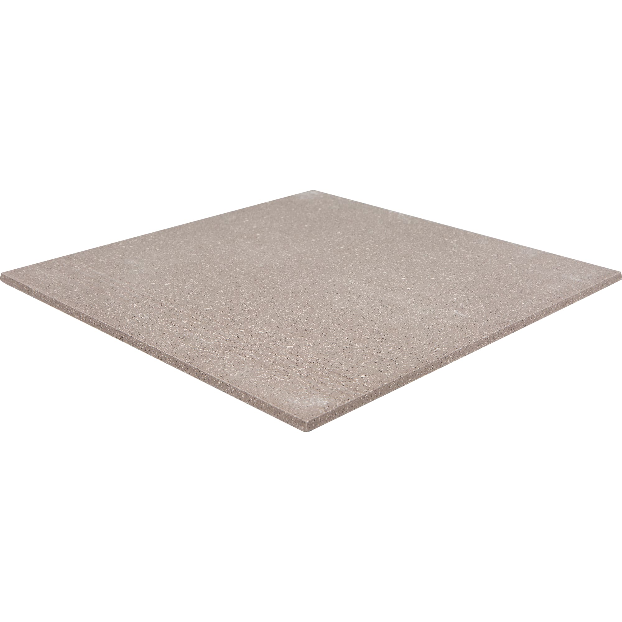 18070445 Ступень EG12 30х30 см керамогранит, цвет серый EcoGres Santreyd