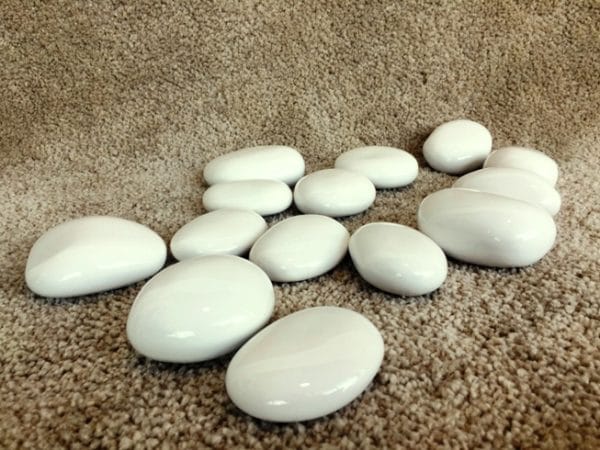 Огнеупорная керамическая галька bioKamino CIOTTOLI ARCH-00037398 - Вид №2