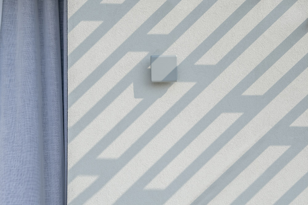 1610616 Подсветка стены Platek BLEND Applique  BLEND - 8 LED 3000K diffuse  - Вид №2