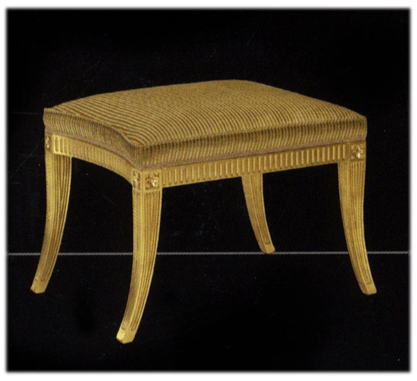 Пуф  ISACCO AGOSTONI 1251 