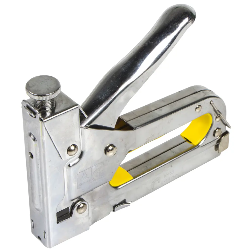 Степлер ручной тип 53 Systec под скобы 4-14 мм STLM-2147723