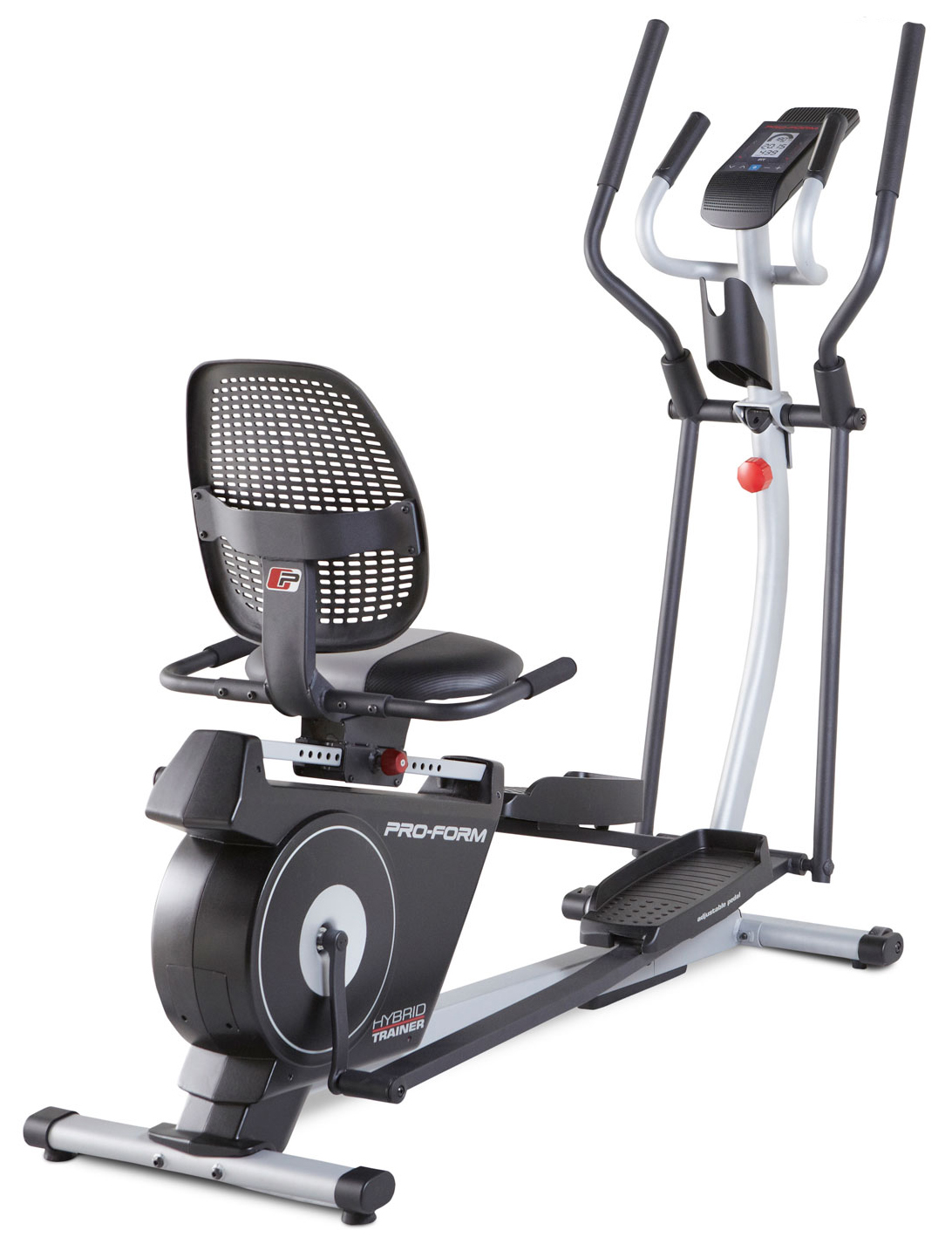Эллиптический тренажер proform hybrid trainer Pro-Form sun-id-2069079