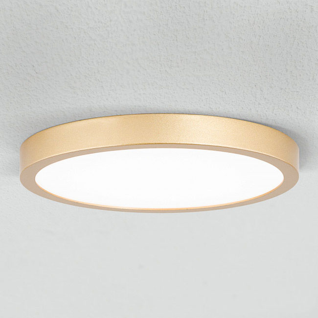 Orion DL 7-622/23 Gold-matt универсальный 114429 - Вид №2