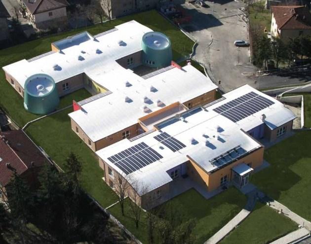 ISOTEX Цементный деревянный пол sun-id-1345837 - Вид №3