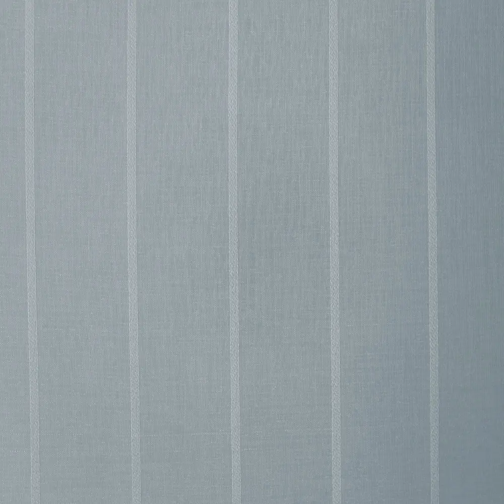 Тюль на ленте «Елена» 140x260 см цвет синий Santreyd STLM-2116512 - Вид №1