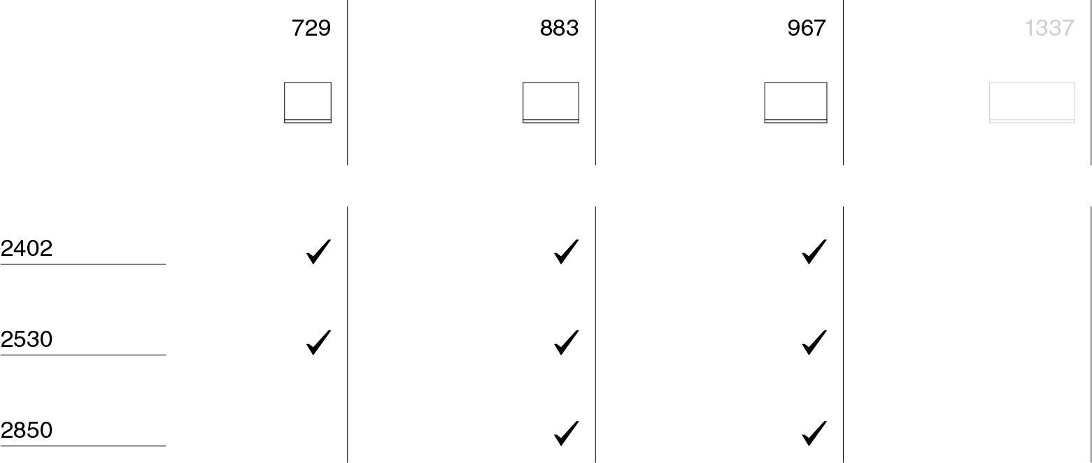 Секционный деревянный шкаф с раздвижными дверями Santalucia Mobili Ego ARCH-00067420 - Вид №1