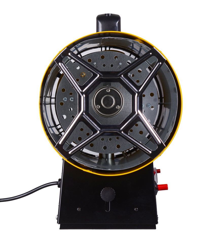 9029889 Тепловая пушка газовая Eurolux ТГП-EU-30000 STDN-0144981 - Вид №1