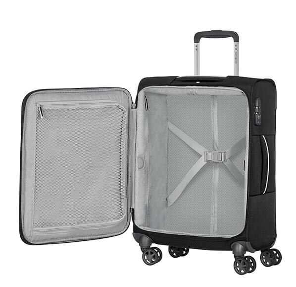 CT4-09003 Чемодан CT4*003 Spinner 55 Samsonite Popsoda  - Вид №1