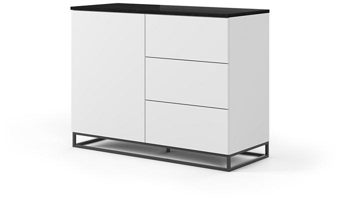 TemaHome Комод с ящиками и распашными дверцами  9500.4042  - Вид №15