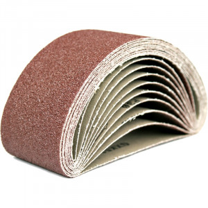 30457 Калибр Шлифовальная лента Калибр 76х533 мм (арт.131629)