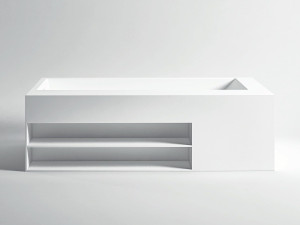 Ванна в Кориане