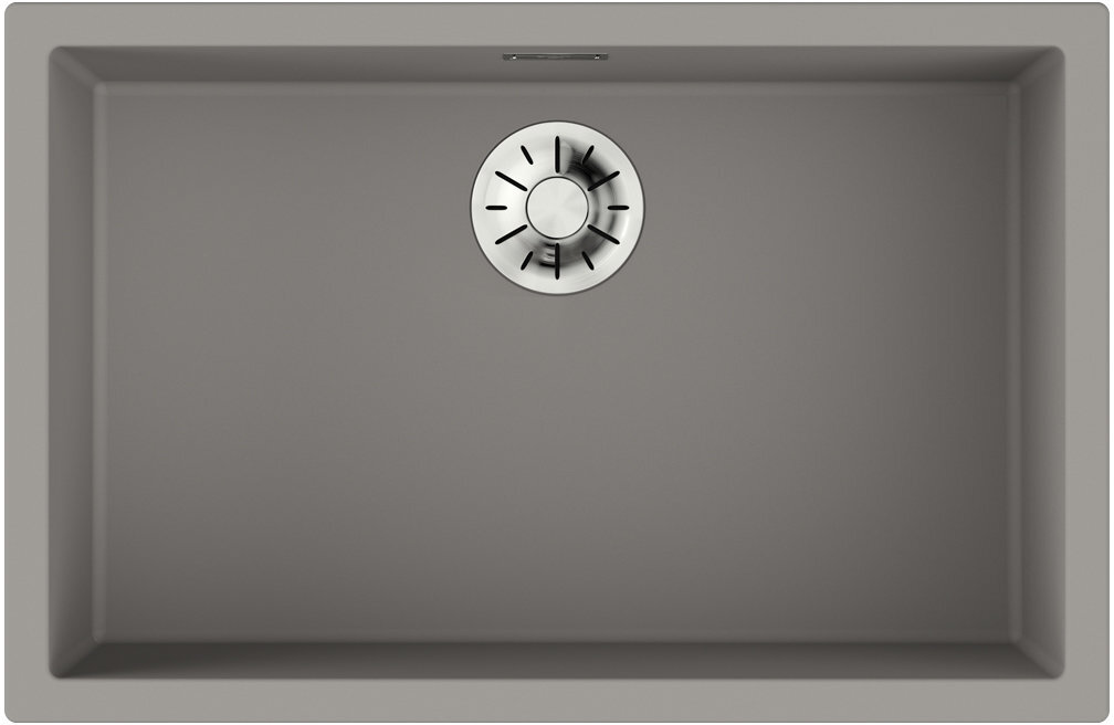 Кухонная мойка Yamakawa 75-U/I GR OMOIKIRI