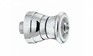 I00122 Потолочный & настенный душ Twinjet-5 Ø 50 mm BOSSINI