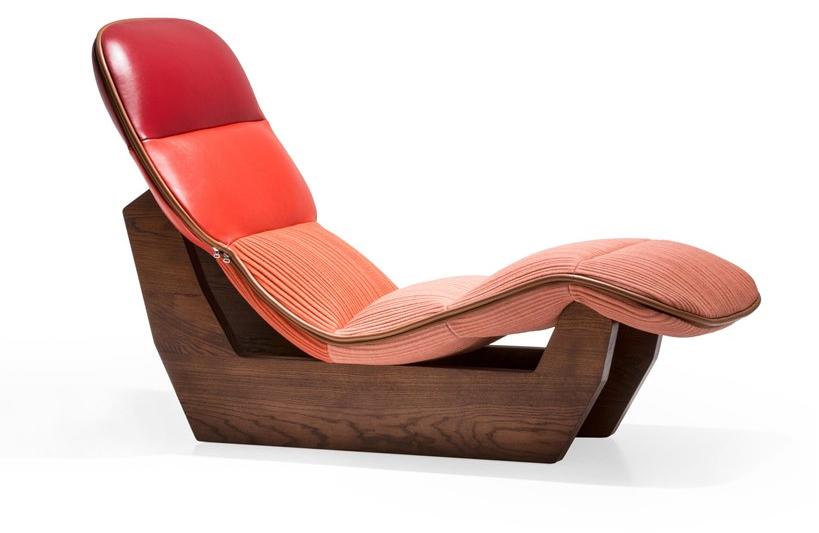 Moroso Кресло Imbottita Lilo sun-id-1344449 - Вид №1