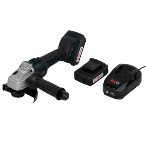 Углошлифовальная машина (УШМ) KLPRO KLAT18BS-20 9150451