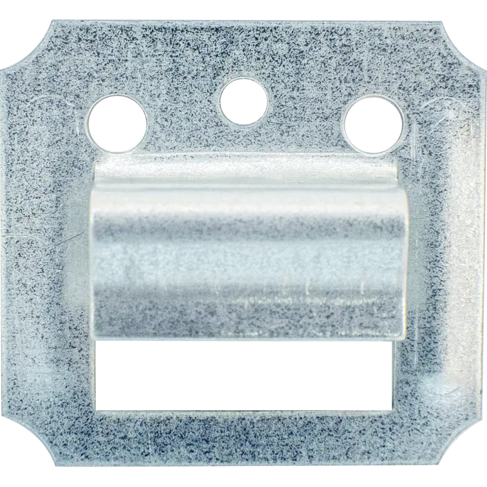 КРЕПКО-НАКРЕПКО Кляймеры №4 для скрытого монтажа вагонки 89378836 STLM-1406612 - Вид №1