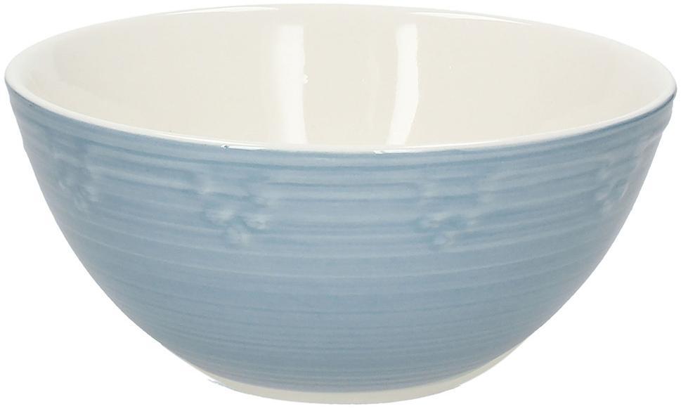 Пиала Shabby Azzurro 16 см Tognana SM168163106