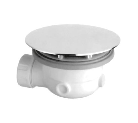 8016/E + 775025 Bellosta Rubinetterie ОТХОДЫ ДЛЯ ОВАЛЬНОГО ДУША 