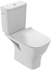 UJX101-00 Напольный унитаз JACOB DELAFON STRUKTURA